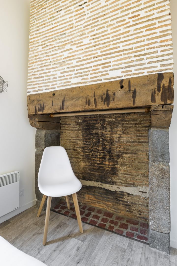 Drole De Dame By Cocoonr Apartment Rennes Exterior photo
